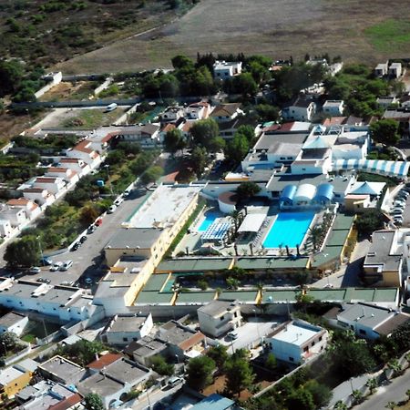 Racar Hotel Frigole Esterno foto