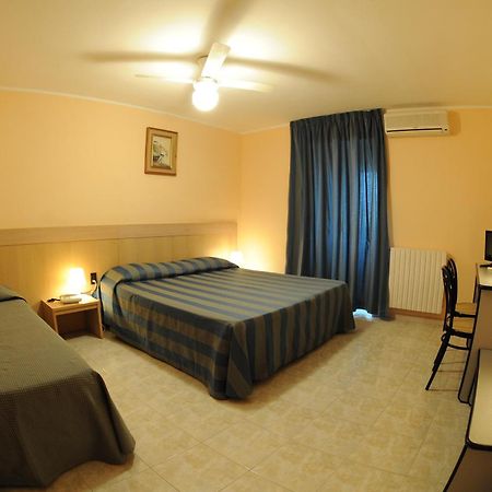 Racar Hotel Frigole Esterno foto