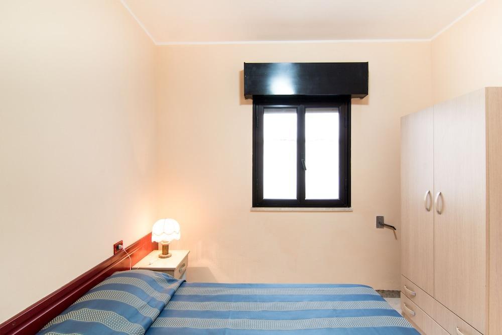Racar Hotel Frigole Esterno foto