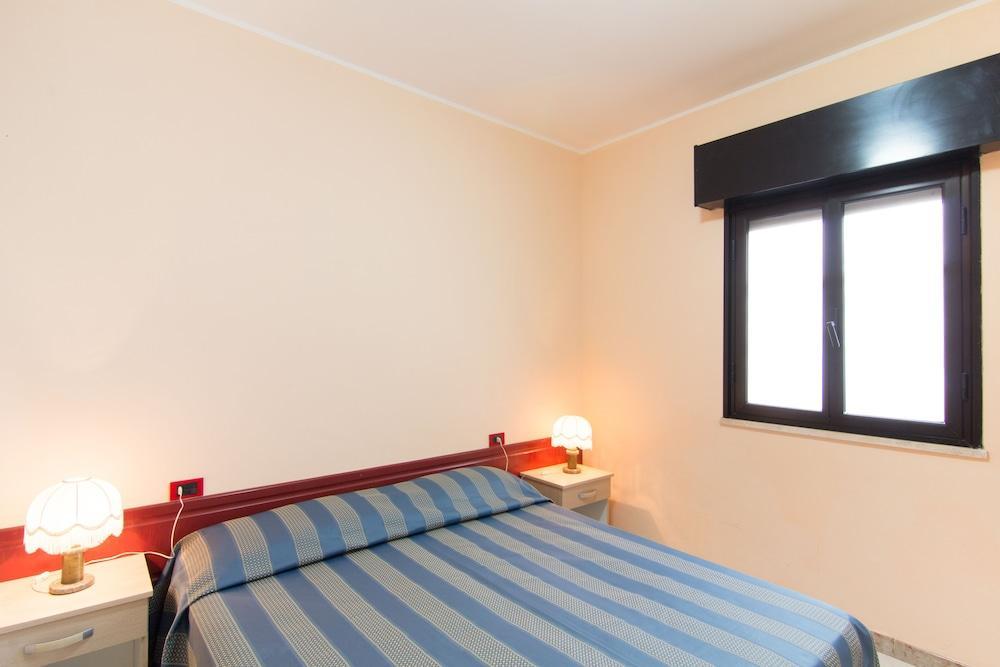 Racar Hotel Frigole Esterno foto