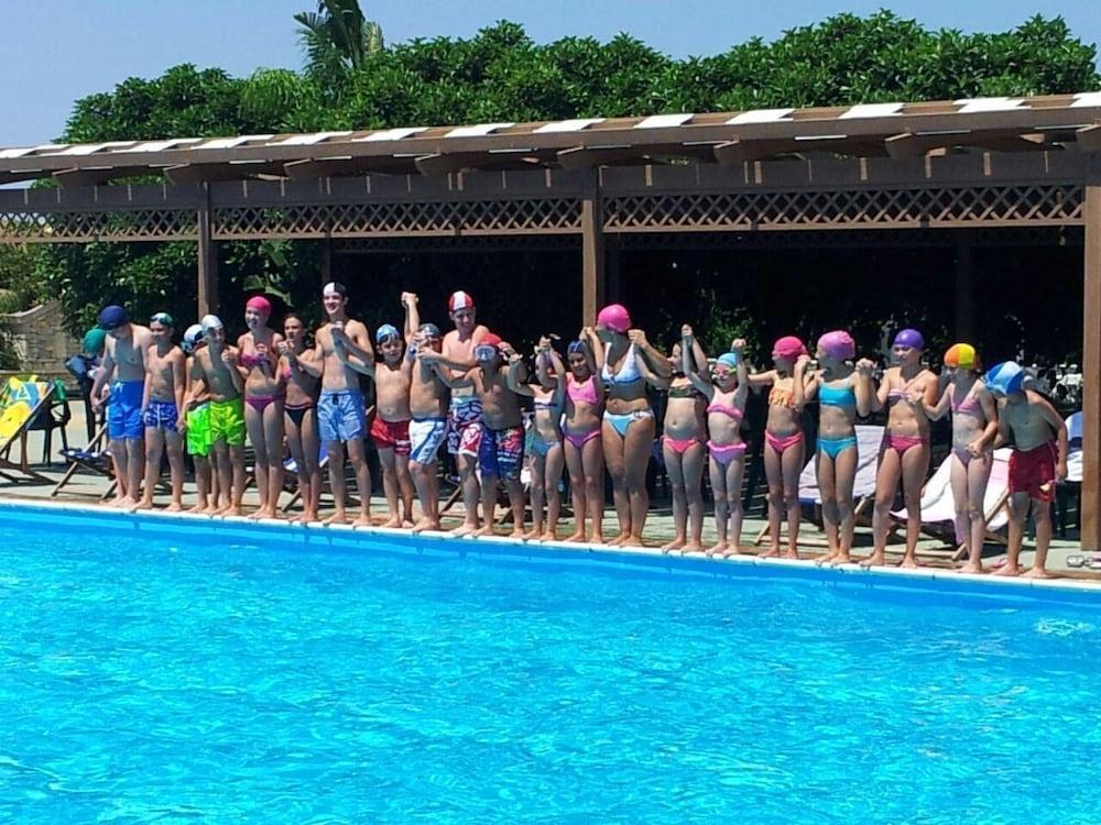 Racar Hotel Frigole Esterno foto