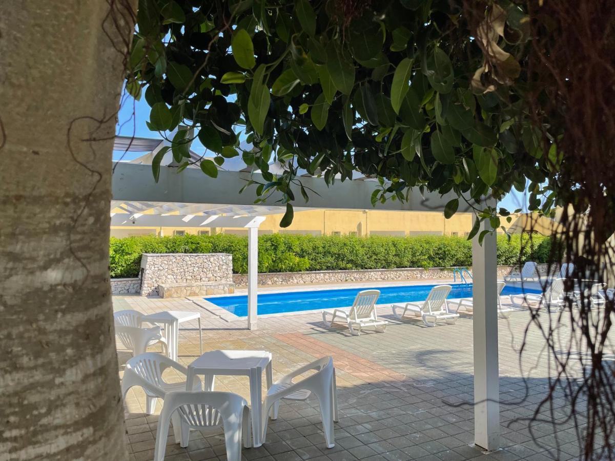 Racar Hotel Frigole Esterno foto