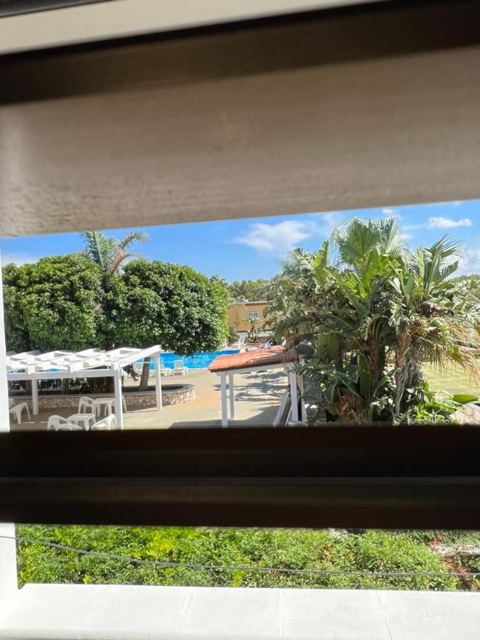 Racar Hotel Frigole Esterno foto