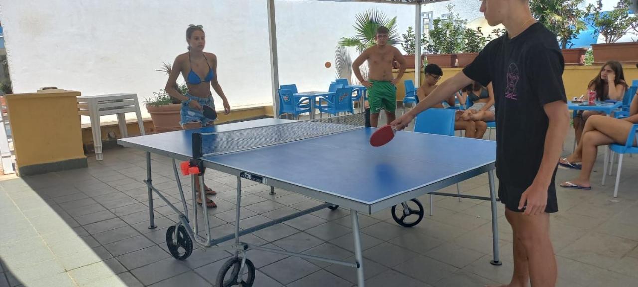 Racar Hotel Frigole Esterno foto