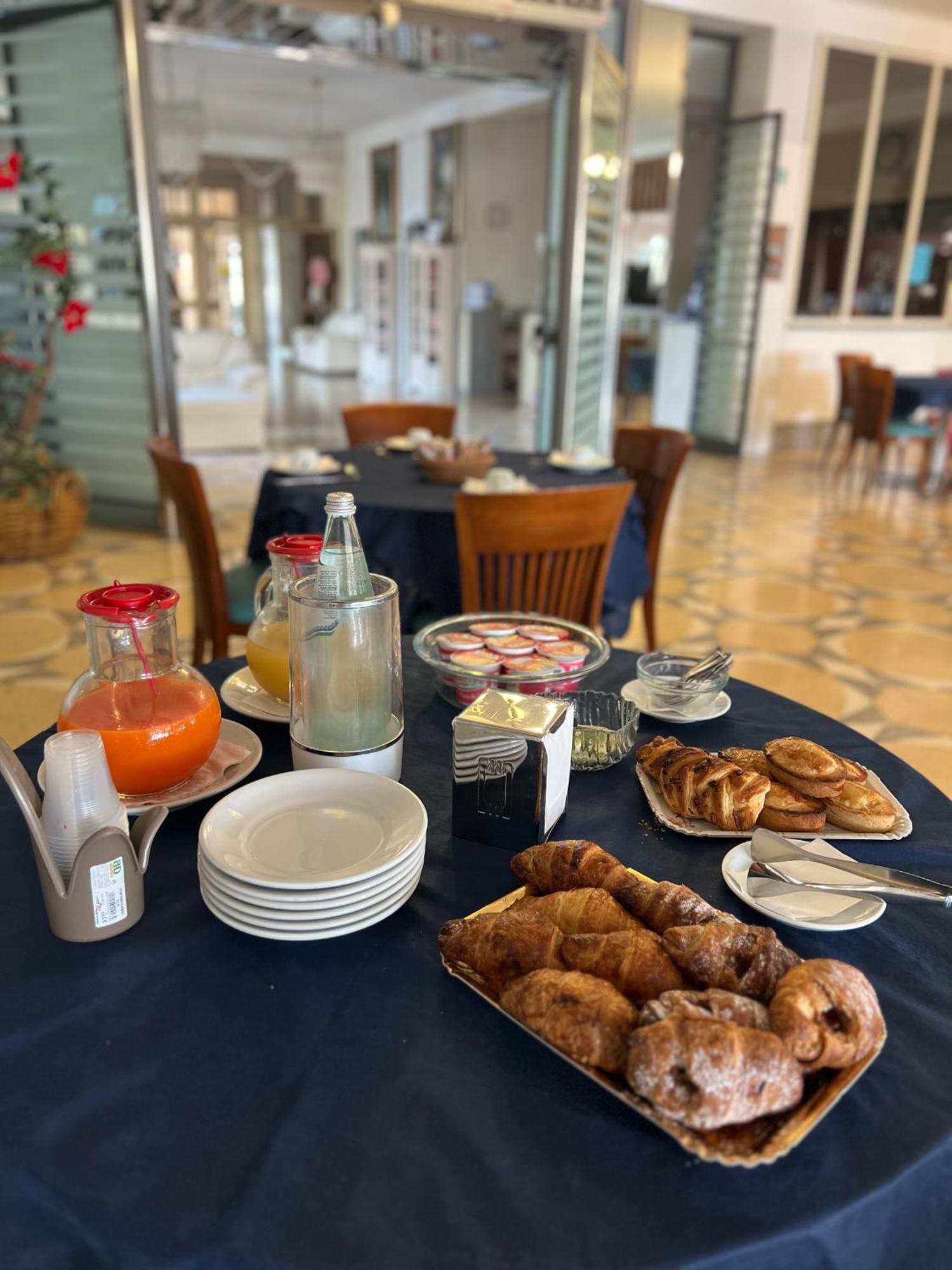 Racar Hotel Frigole Esterno foto