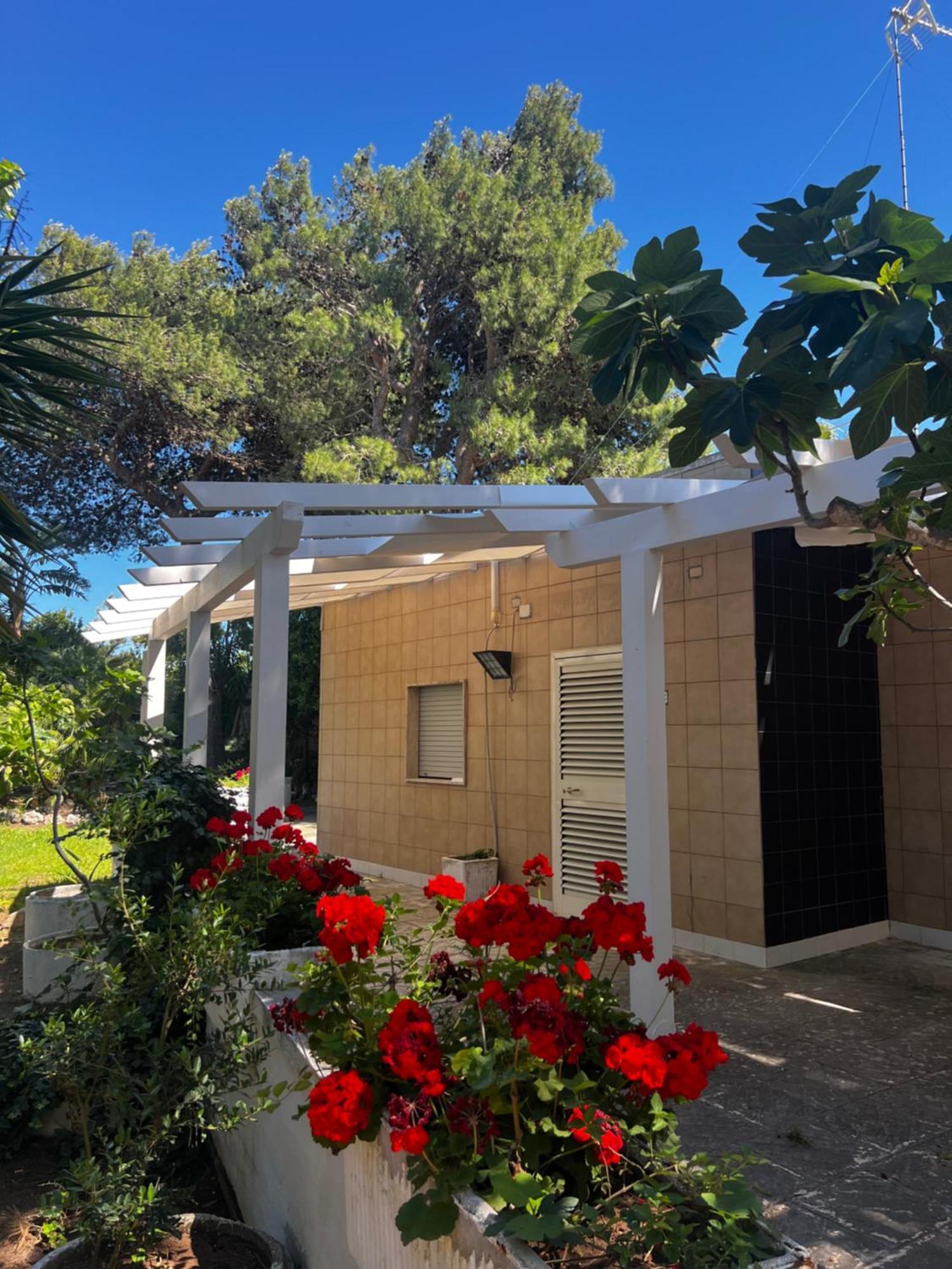 Racar Hotel Frigole Esterno foto