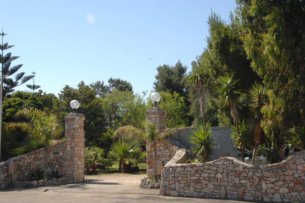 Racar Hotel Frigole Esterno foto