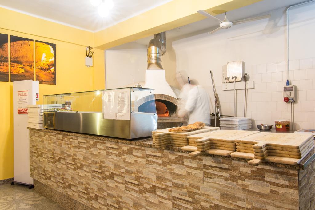 Racar Hotel Frigole Esterno foto