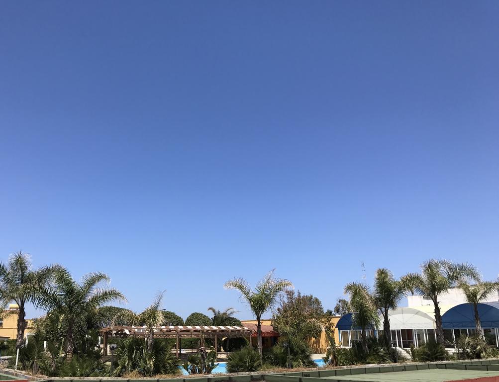 Racar Hotel Frigole Esterno foto
