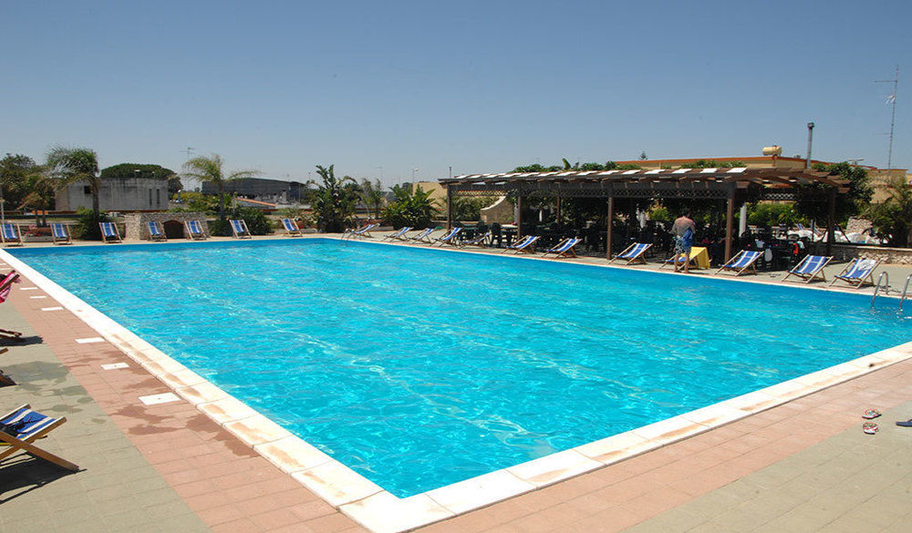 Racar Hotel Frigole Esterno foto