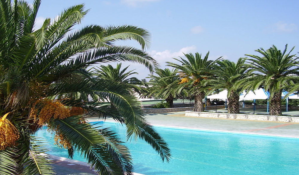 Racar Hotel Frigole Esterno foto