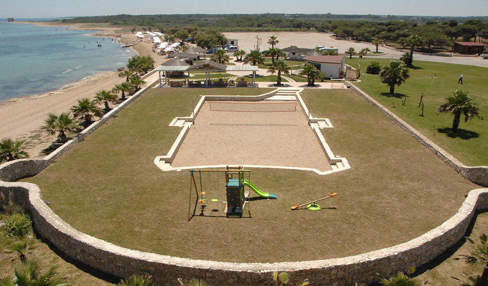 Racar Hotel Frigole Esterno foto