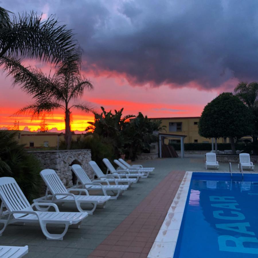 Racar Hotel Frigole Esterno foto