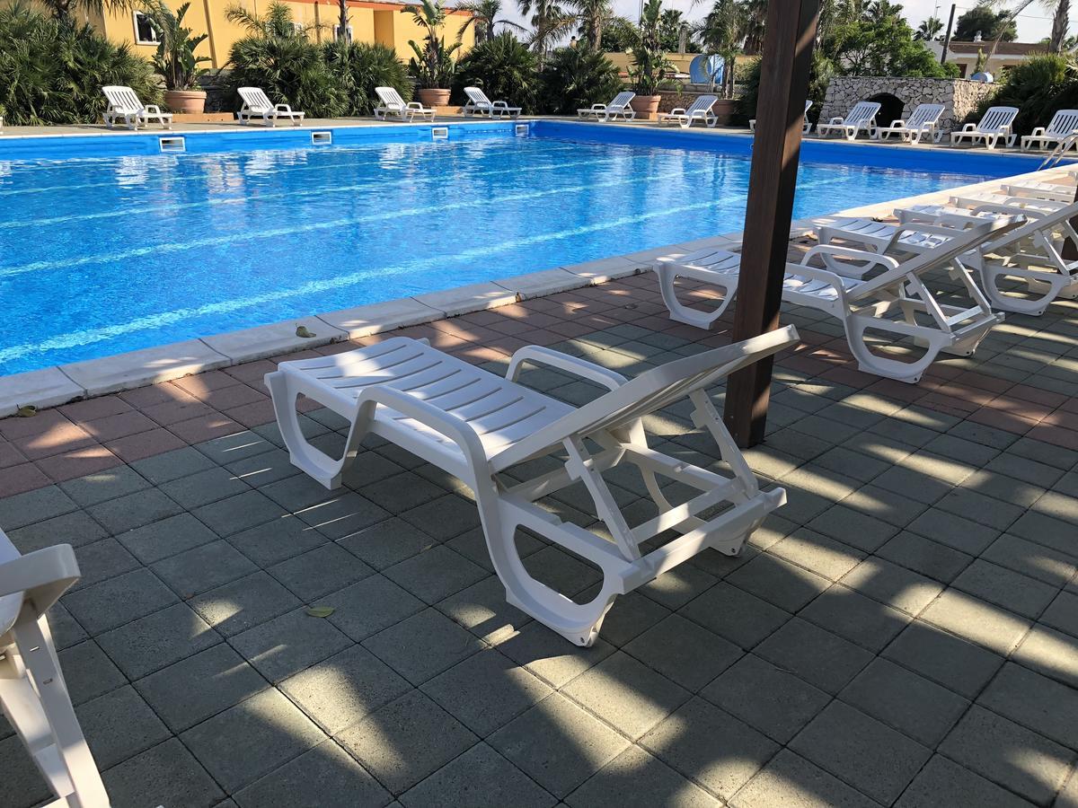 Racar Hotel Frigole Esterno foto