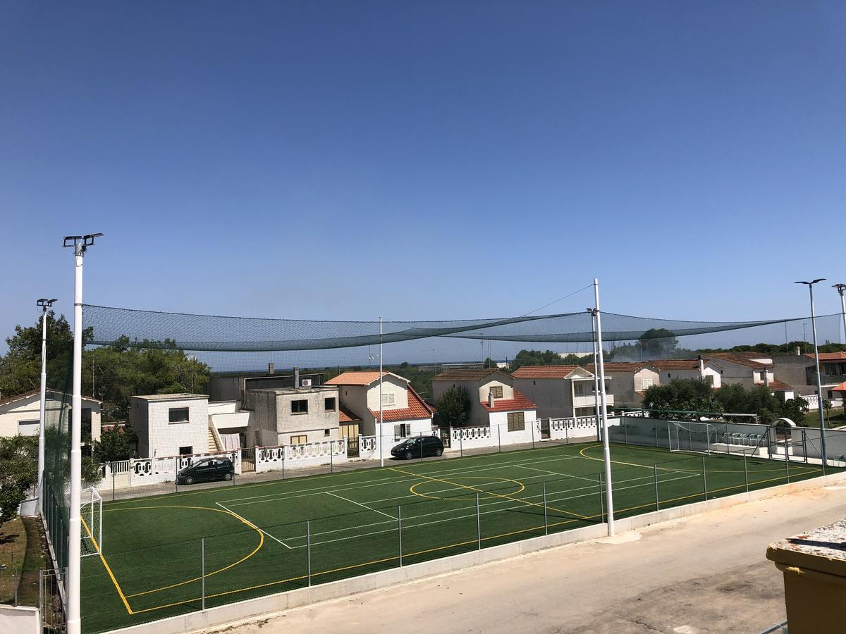 Racar Hotel Frigole Esterno foto