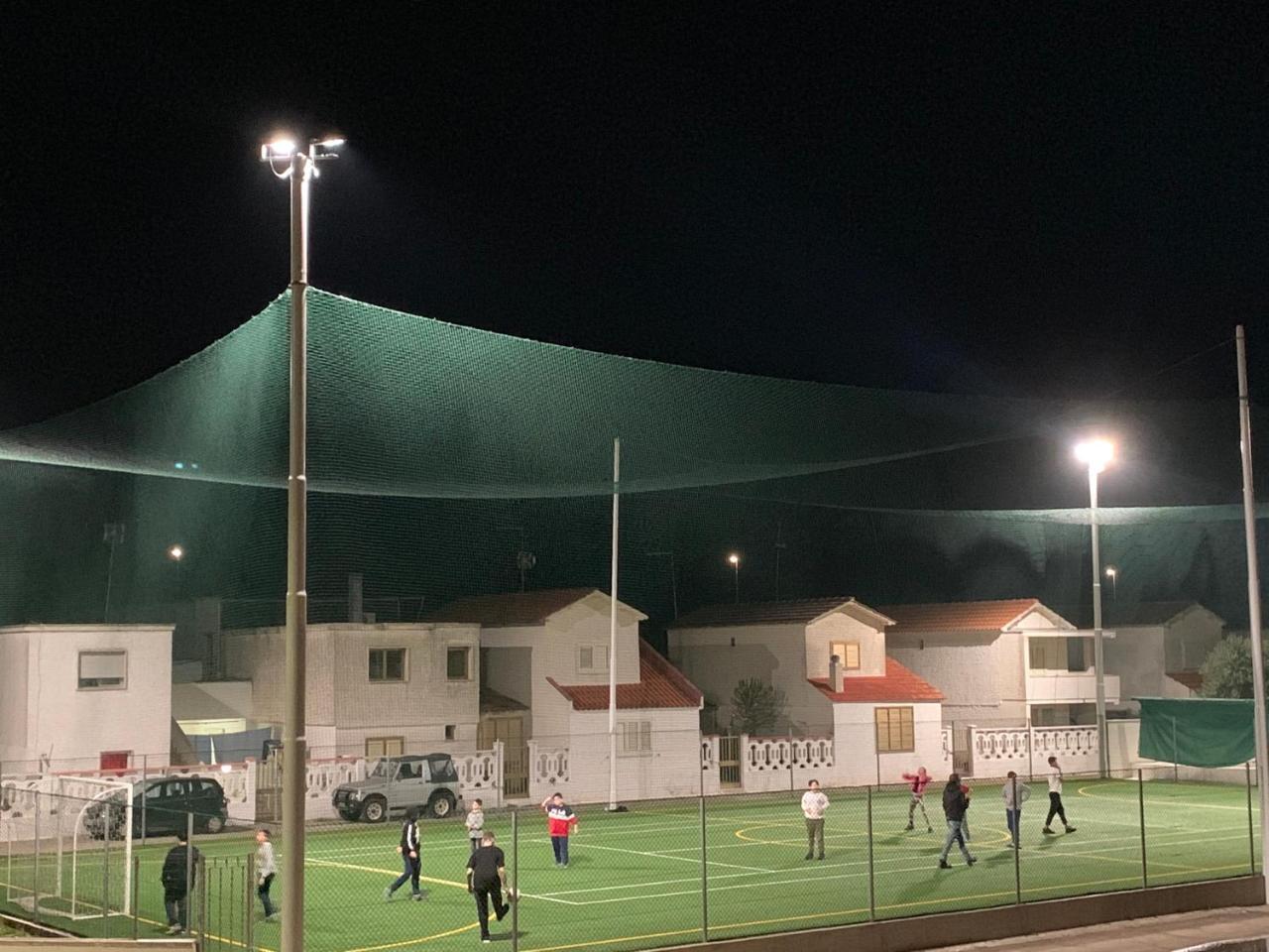 Racar Hotel Frigole Esterno foto