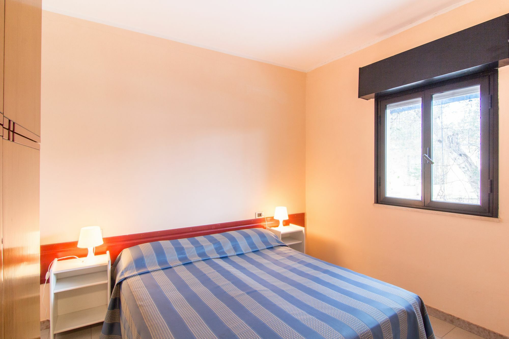 Racar Hotel Frigole Esterno foto