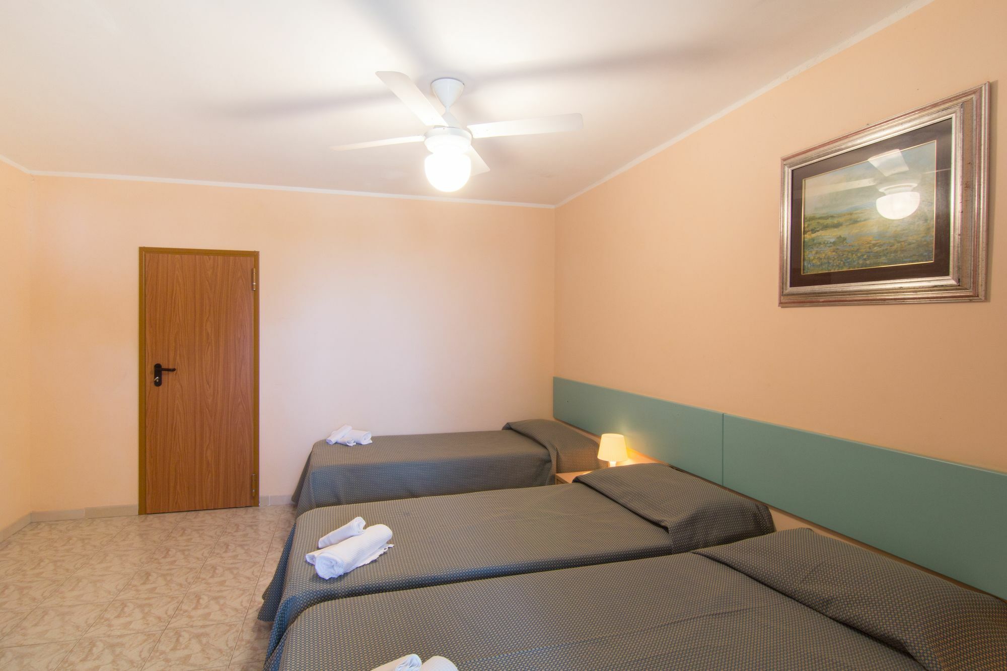 Racar Hotel Frigole Esterno foto