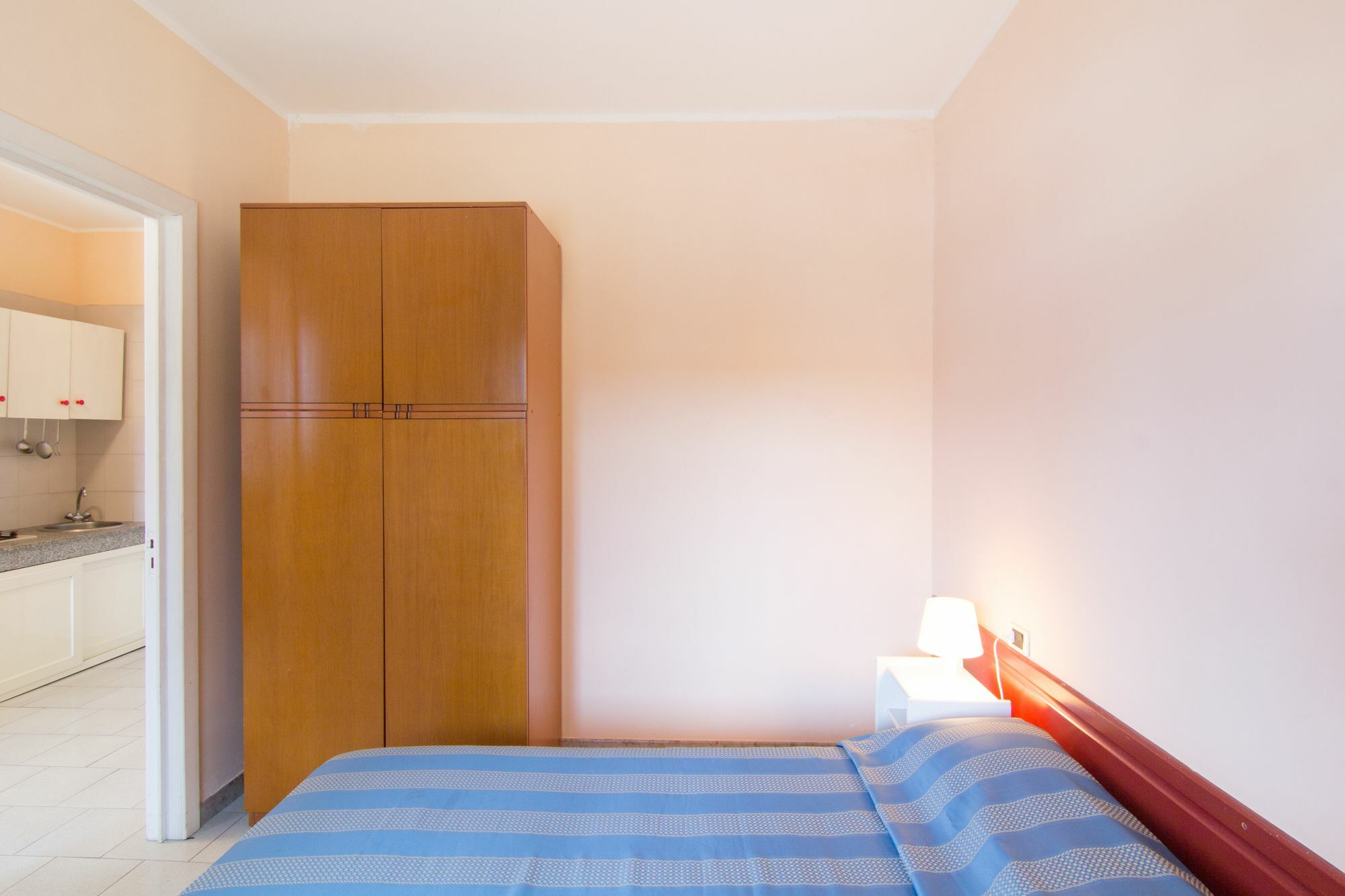 Racar Hotel Frigole Esterno foto