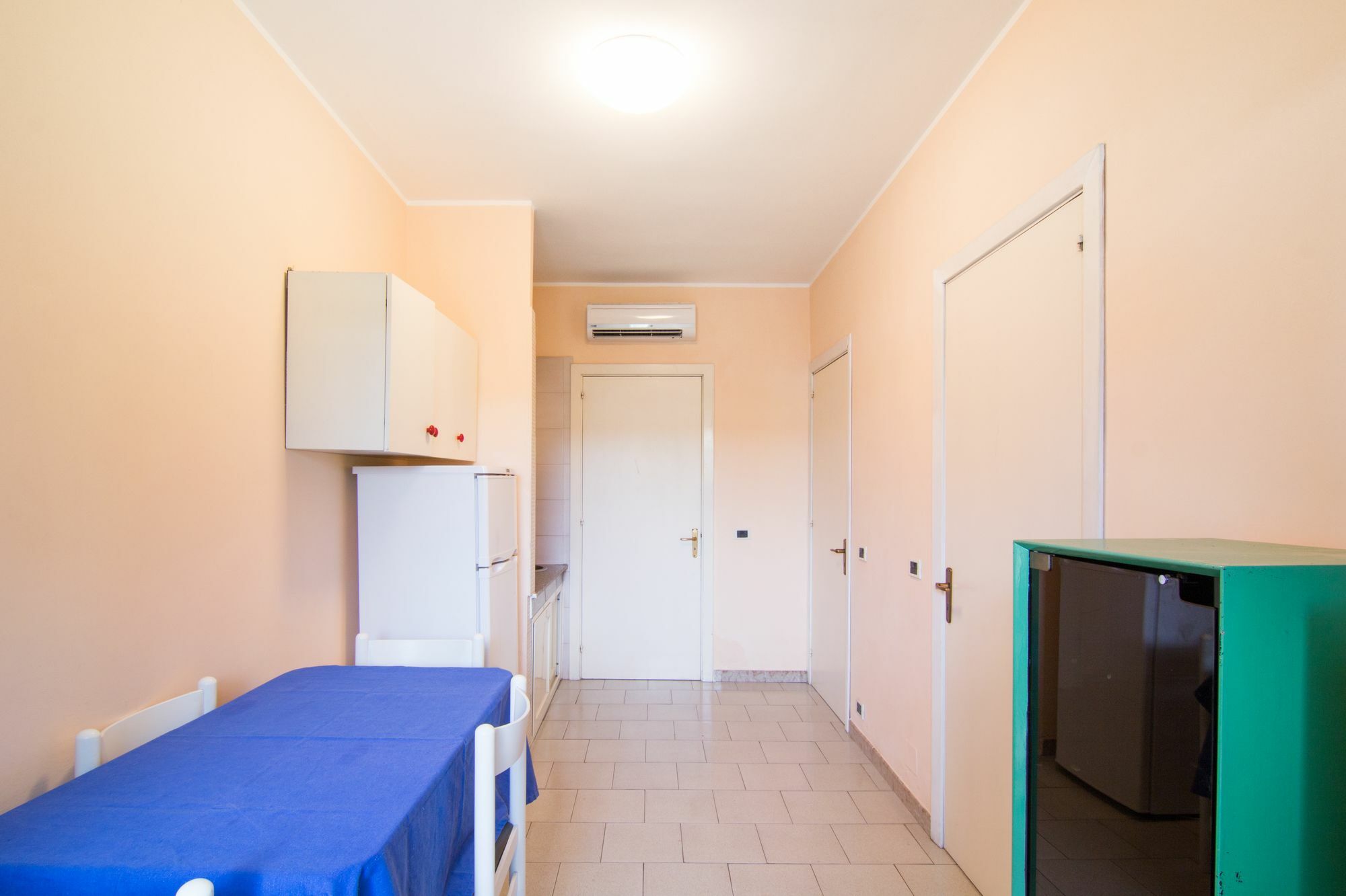 Racar Hotel Frigole Esterno foto