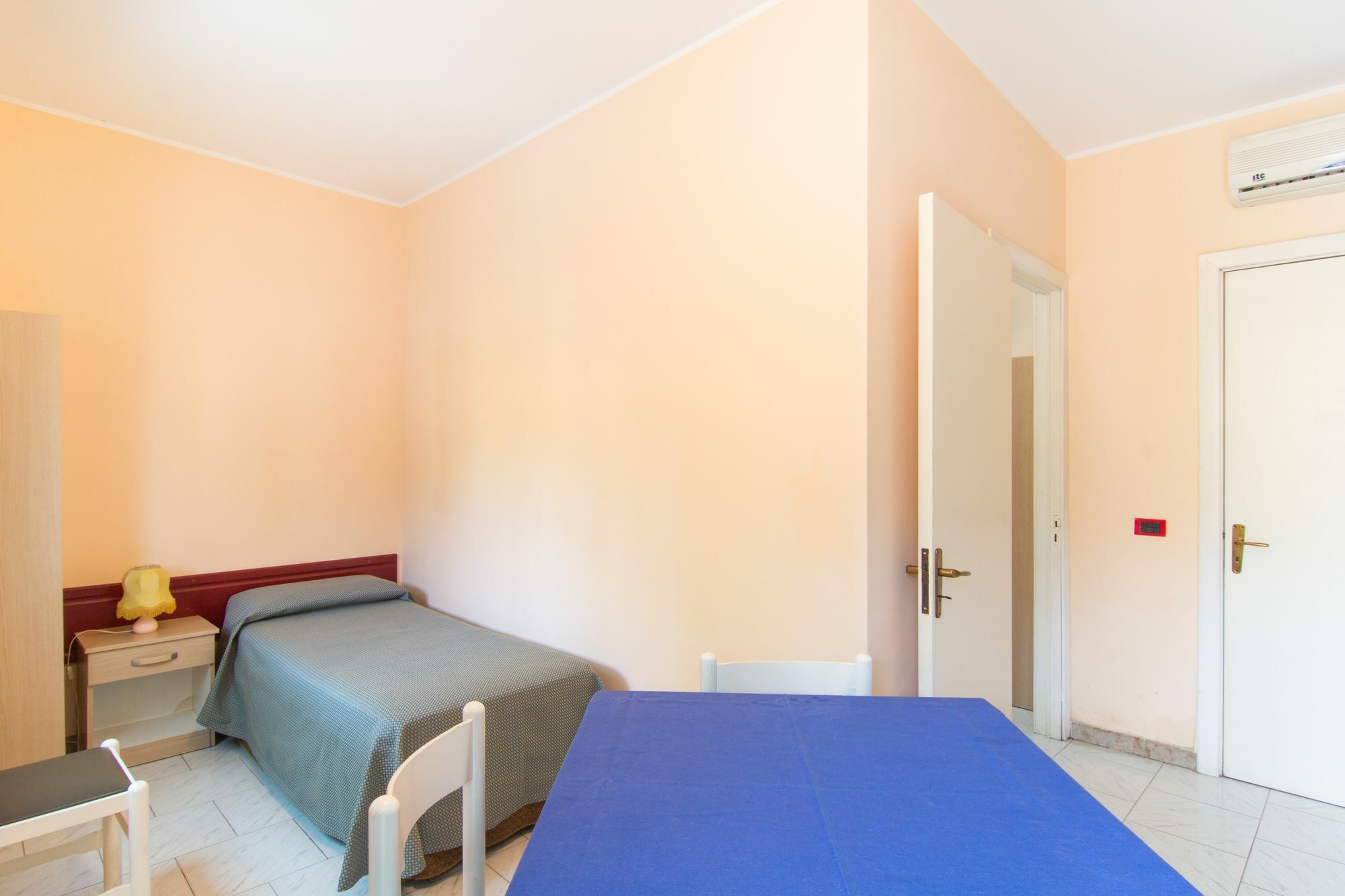 Racar Hotel Frigole Esterno foto