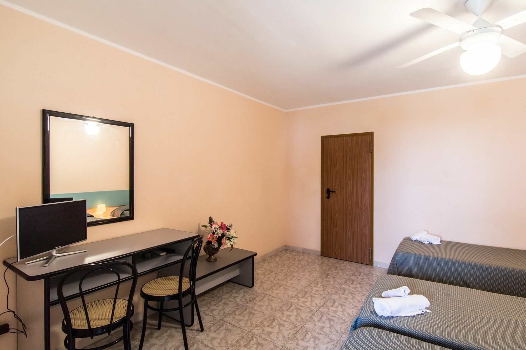 Racar Hotel Frigole Esterno foto