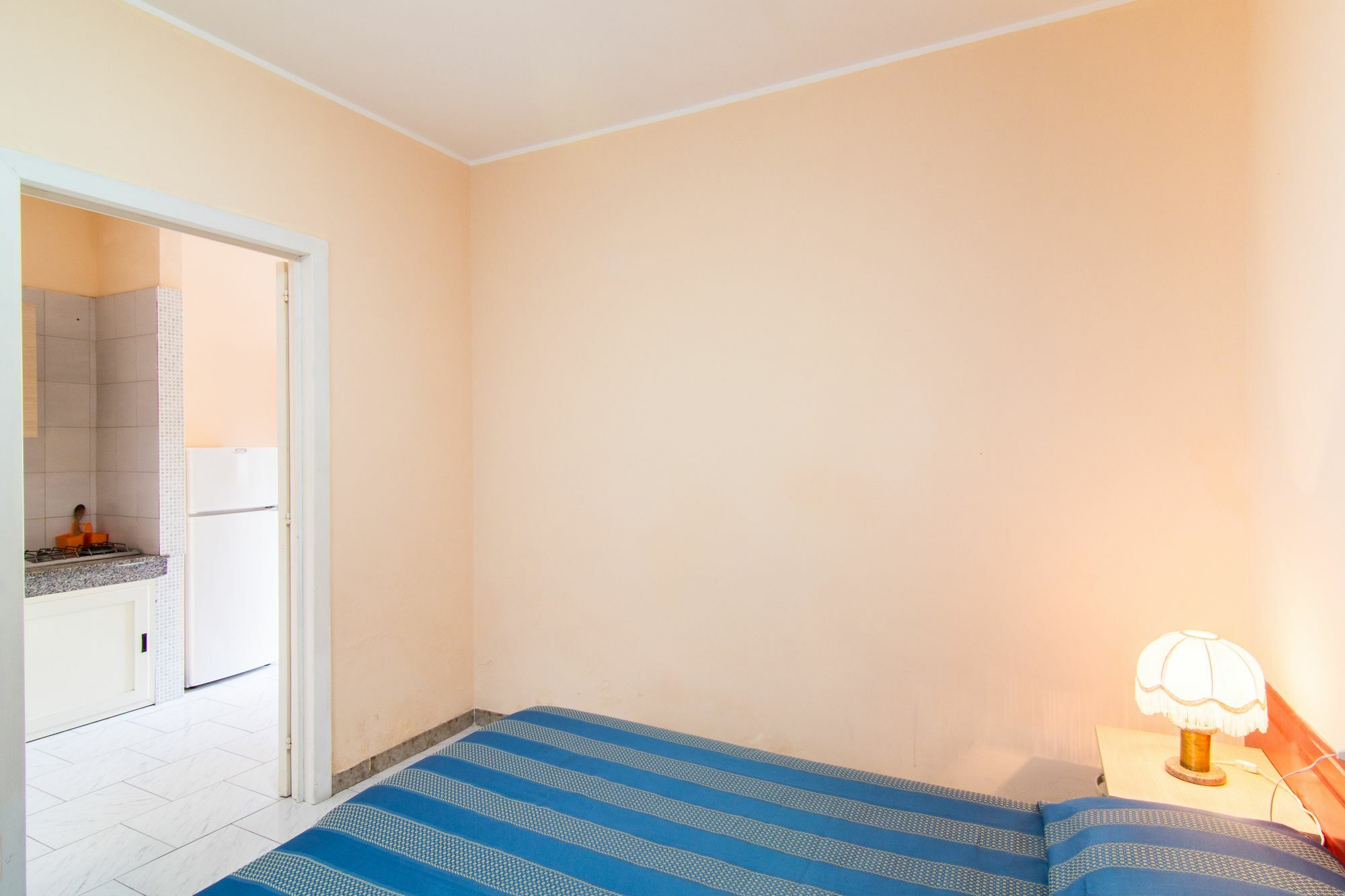Racar Hotel Frigole Esterno foto