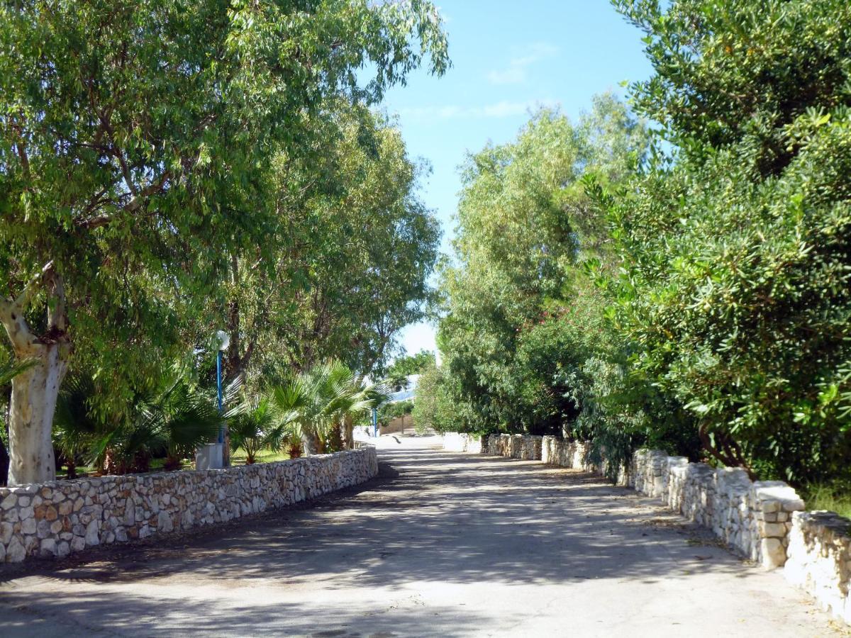 Racar Hotel Frigole Esterno foto