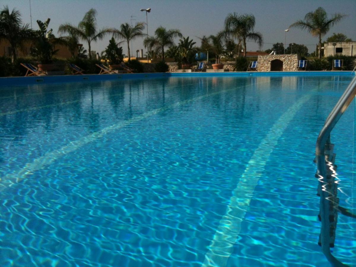 Racar Hotel Frigole Esterno foto